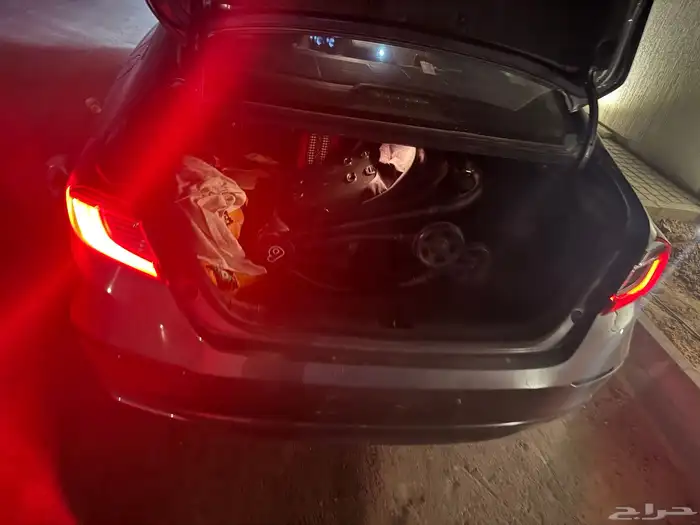 هوندا اكورد 2019 18