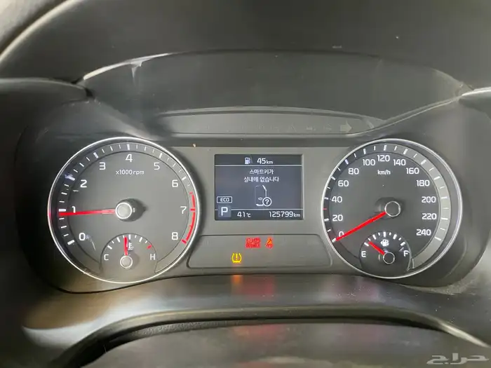 (تم البيع) K3 2021 13