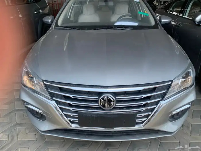 Mg 5 ستاندر بسعر ممتاز 0