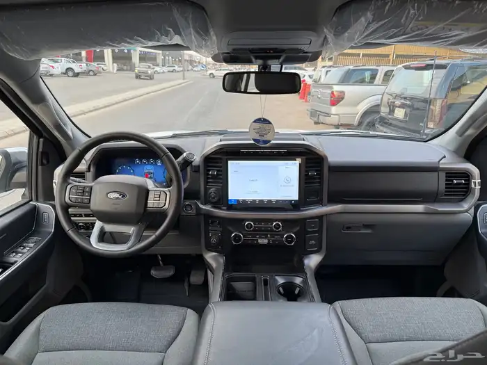 فورد f150 غمارتين 2024 16