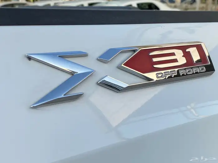 GMC سيرا اليفيشن وارد قطر 12