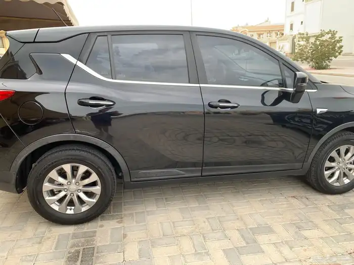 Gac Gs3 1.5 مستعمل 1