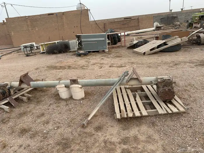 برج رشاش ماء للبيع 1