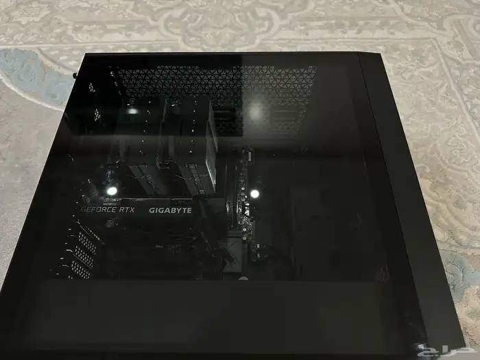 pc مواصفات عالية 1