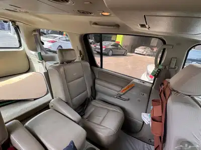 Infiniti QX56  V8 Engine Excellent Condition index