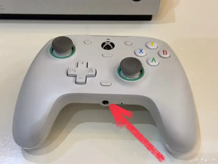 اكس بوكس ون اس - xbox one S ( عرض اليوم الوطني 350 ) 4