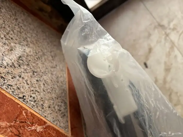 قربه ريديتر يارس 2013 بدون الغطاء 1