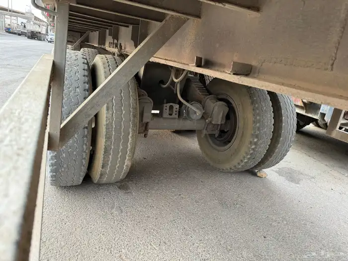 سطحه طولها 16 متر 5