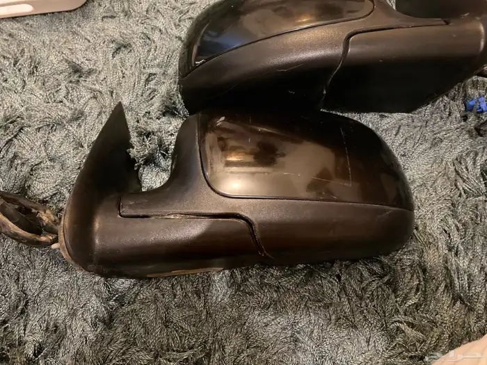 مرايات جمس جانبيه سفط اصليه GM 2
