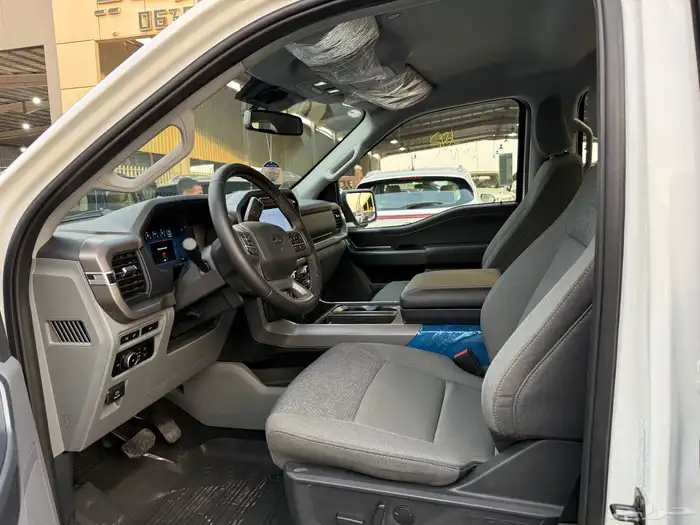 فورد f150 غمارتين 2024 11