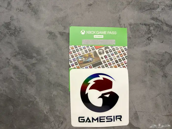 كنترولر مغناطيسي للاكسبوكس والبيسيgamesir g7 وقيم باس التمت 6