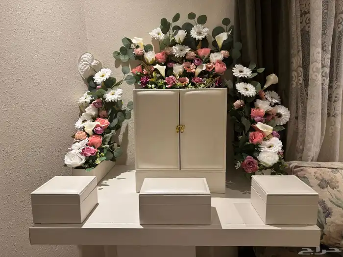 ستاند شبكة 1