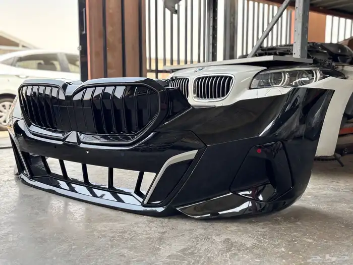 متوفر جميع صدامات المرسيدس و bmw و الاودي 13