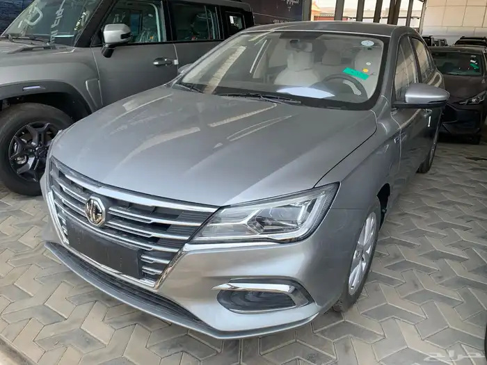 Mg 5 ستاندر بسعر ممتاز 2