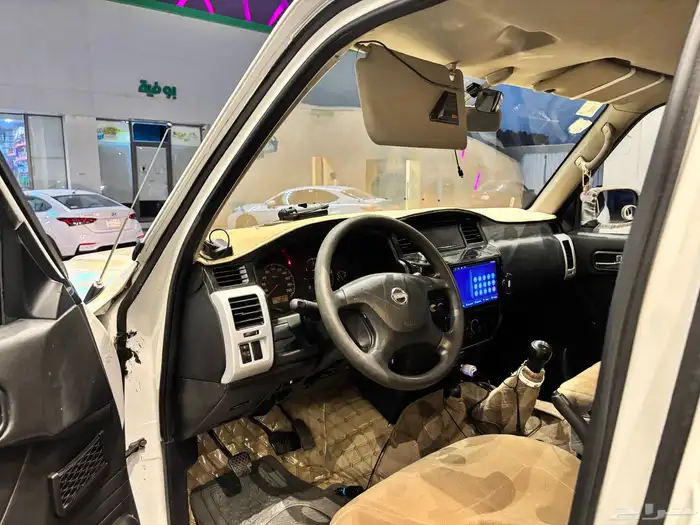 باترول ممشى مية الف فقط . 9