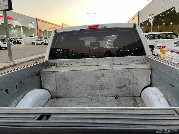 فورد F150 غمارتين 2016 XLT 7