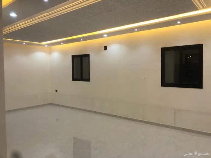 فيلا للايجار حي البيان 2