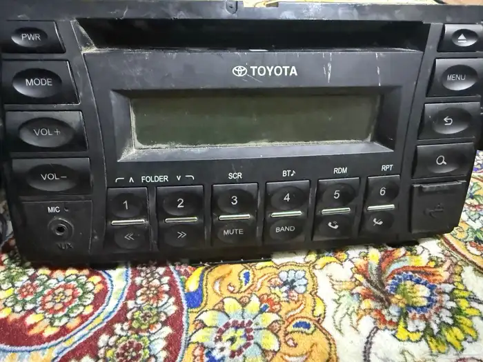 مسجل يارس19وكالة ومسجل تاهو 11وكالة 21