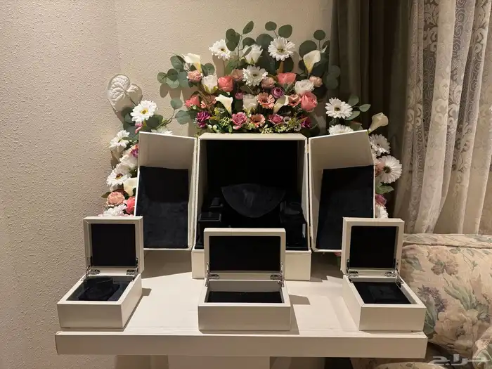 ستاند شبكة 4