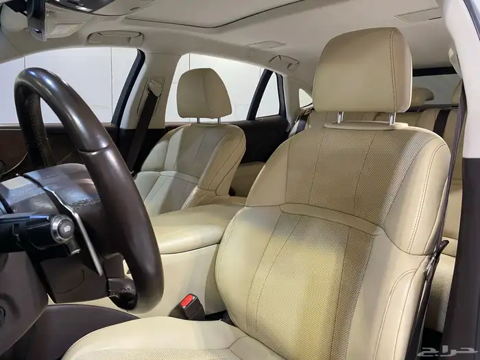 لكزس LS350 2018 بحالة نظيفة جدا 18