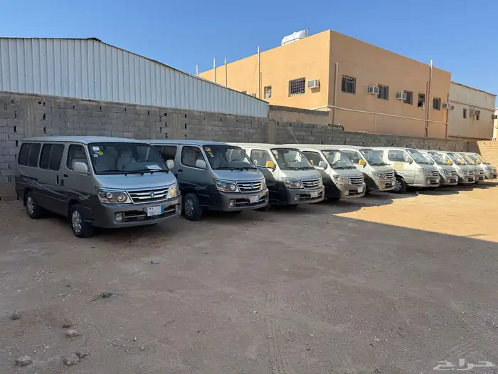 مكرو باصات للبيع 1