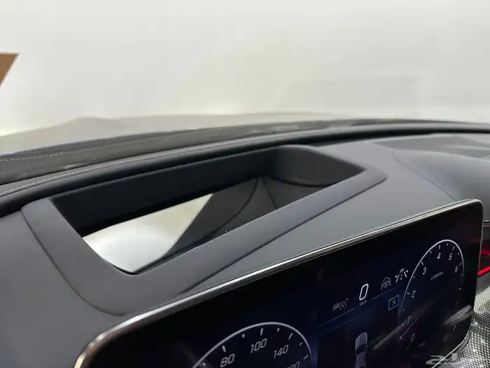 مرسيدس c300 2022 20