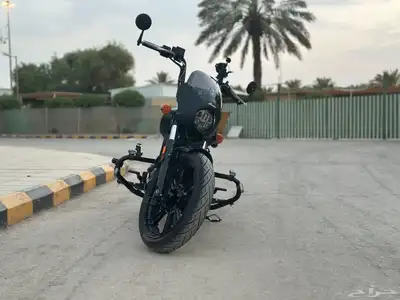 Indian Motorcycle Scout Rouge 2023 index