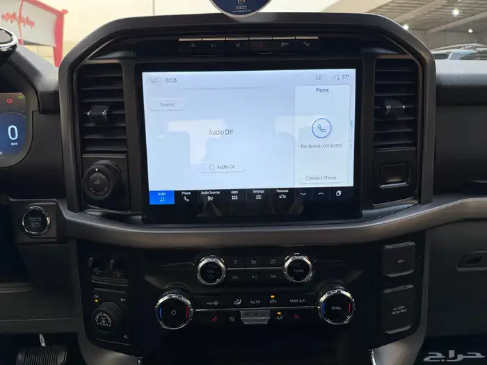 فورد f150 غمارتين 2024 18