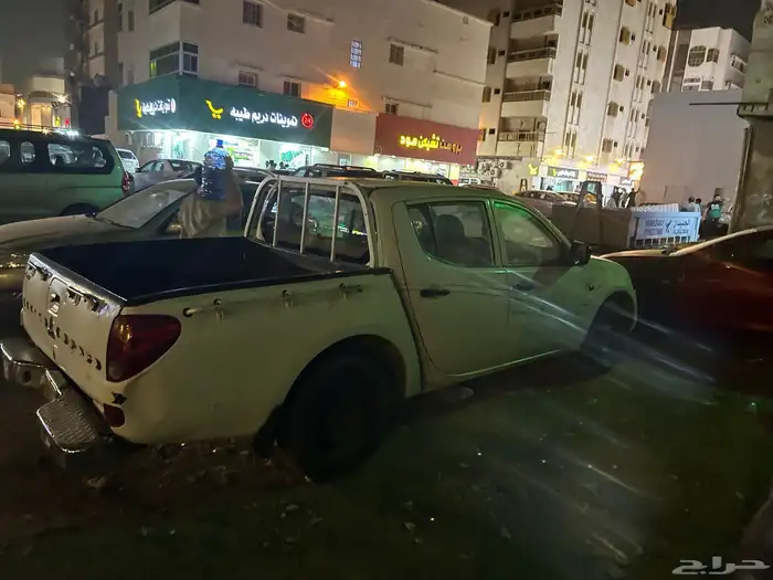 موستبيشي 0