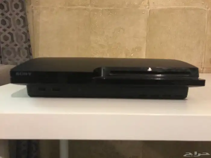 بلايستيشن سوني 3 1