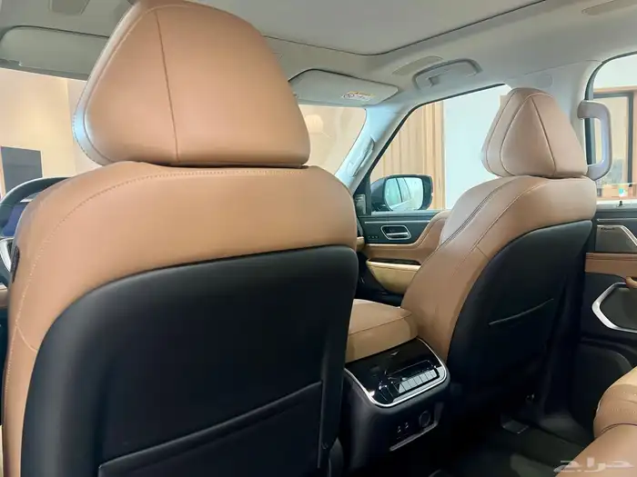 إنفنيتي QX80 2025 10