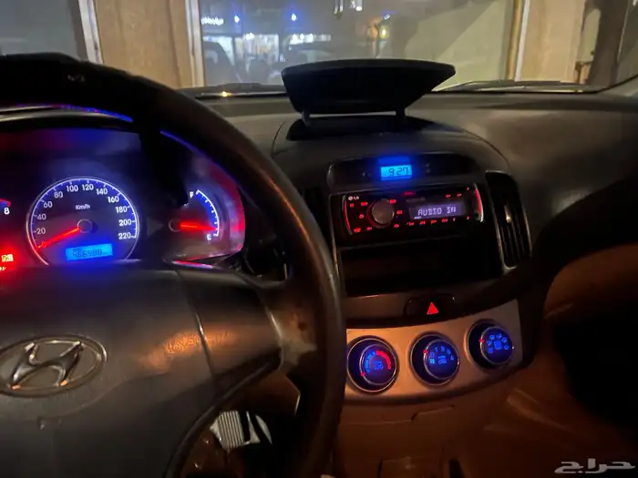 مفحوصه مجدده. محركاته شرط. البيع بدون الوحه ولا بدون 6