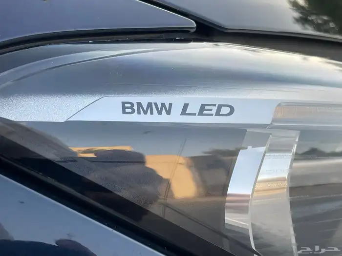 BMW 730 خليجي 2020 نظيف جداا 57