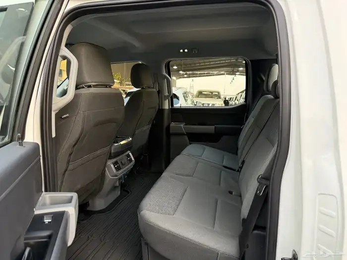 فورد f150 غمارتين 2024 15