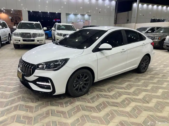 شيري اريزو 5   2025 ماشي 20 الف قمة فالنظافة 2