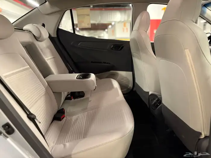للبيع هيونداي Grand i10 فل كامل 2024 20