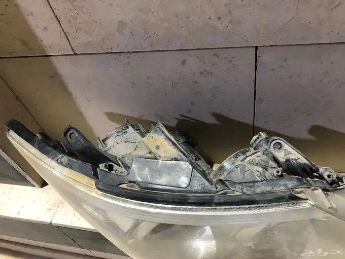 شمعة واحدة (1) سيارة وكالة اصلية 1