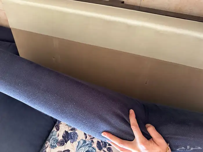 ركنه علي شكل حرف الu 4