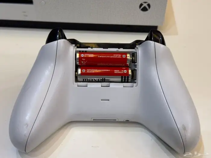اكس بوكس ون اس - xbox one S ( عرض اليوم الوطني 350 ) 3