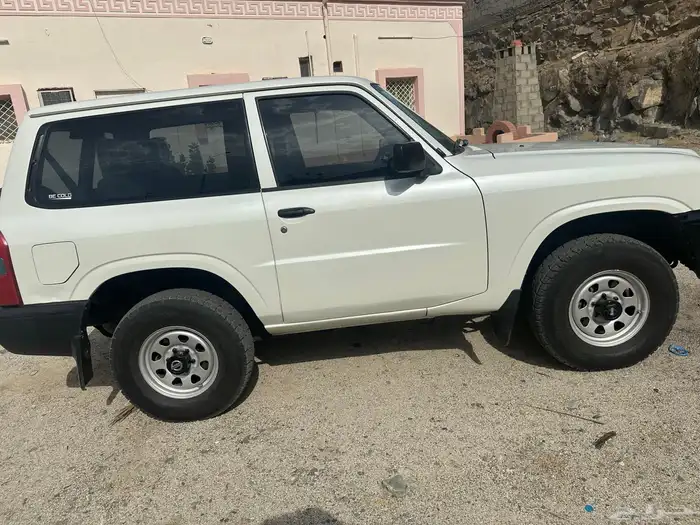 باترول ربع 2009 0
