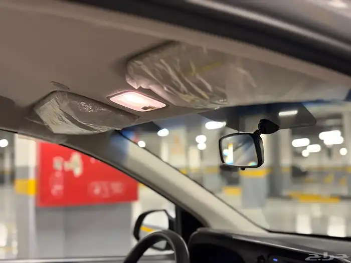للبيع هيونداي Grand i10 فل كامل 2024 22