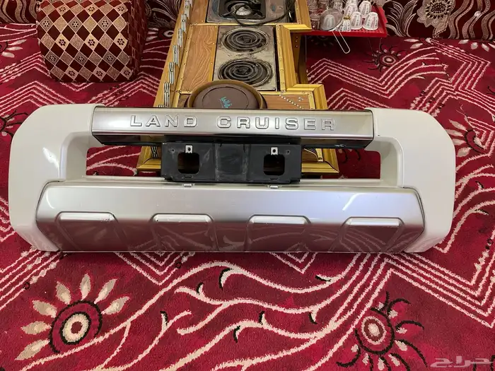 دعميه جكسار2015 للبيع 0