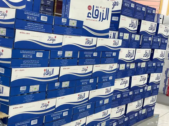 للبيع مياه الزرقاء 0