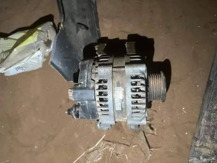 قطع جنسس 2014 4