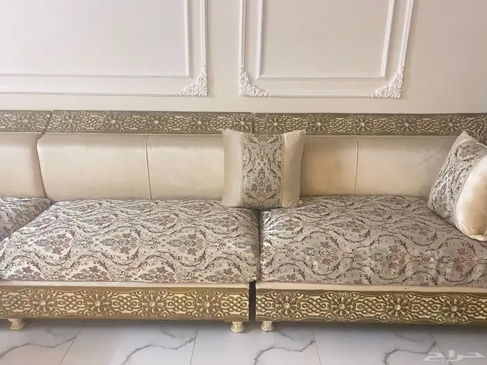 كنب للبيع 2