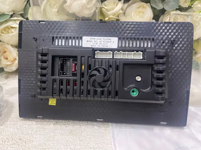 شاشه سيارة C-COM PRO 1