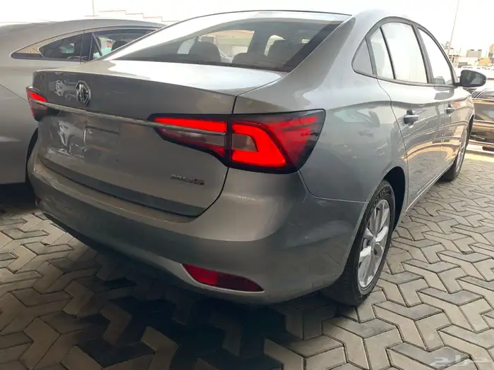 Mg 5 ستاندر بسعر ممتاز 9