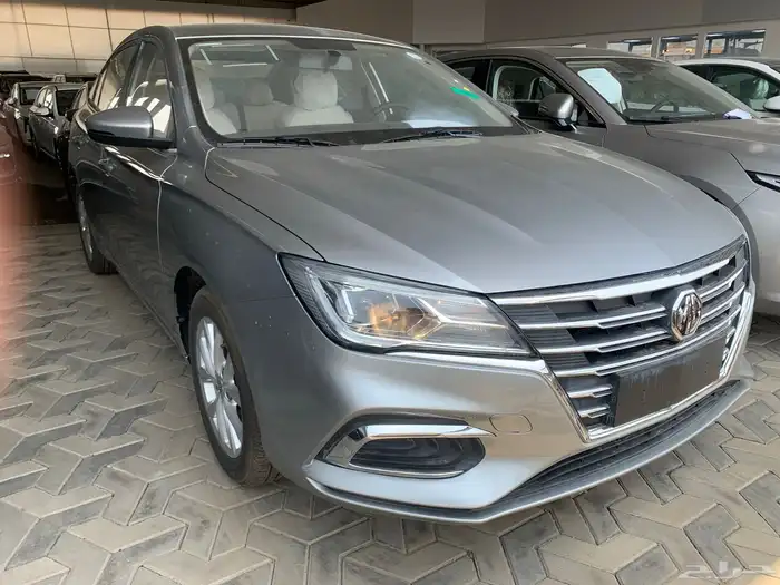 Mg 5 ستاندر بسعر ممتاز 8