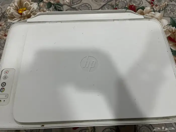 طابعة HP 1