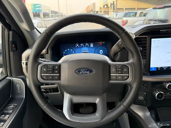 فورد f150 غمارتين 2024 12